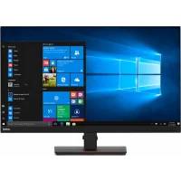 Монитор Lenovo ThinkVision T32h-20 (61F1GAT2EU) фото 1